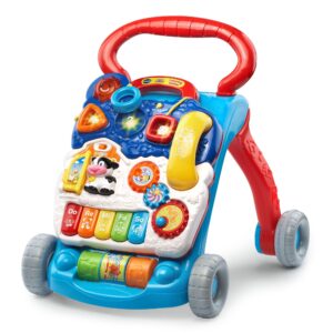 Vtech Toys Sit to Stand learning walker