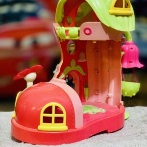 ELC Happyland Fairyland Bluebell Boot