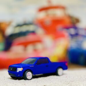 Maisto Tech Remote Control Ford F-150 STX