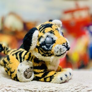 Hasbro FurReal Roarin’ Tyler