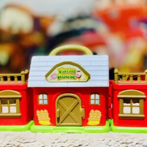 Keenway Farmhouse Toys