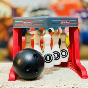 Little Tikes Bowling Set