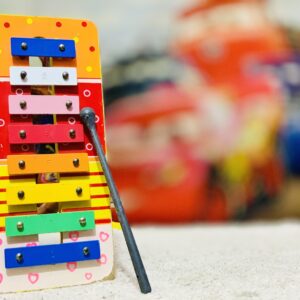 Kids Xylophone Toy