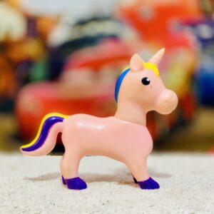 Unicorn Toy