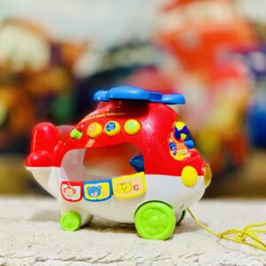 VTech Explore & Learn Helicopter
