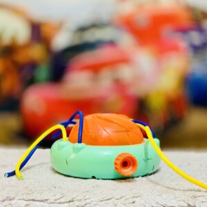 Spinning Watershow Sprinkler