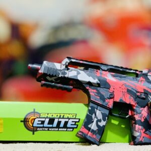 Shooting Elite electric water bomb gun
