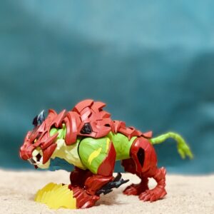 He-Man and the Masters of the Universe Battle Cat Action Figure