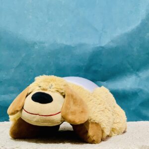 Animal Shape Musical Projector Nightlight.