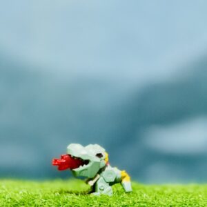 Transformers Grimlock Toy