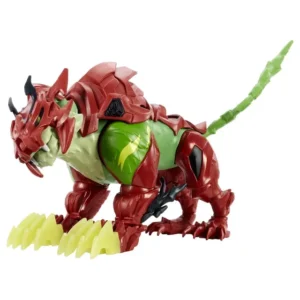 Battle Cat Action Figure-The Masters of the Universe