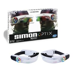 Hasbro Gaming Simon Optix Game