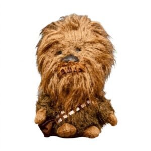 Star Wars Chewbacca 9-Inch Plush Toy