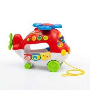 VTech Explore & Learn Helicopter