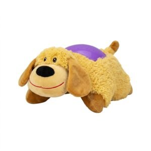 Animal Shape Musical Projector Nightlight.