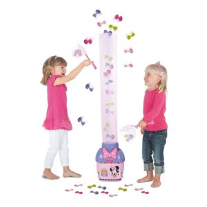 Disney Minnie Mouse Bow Crazy Game – Fun Kids Activity Toy