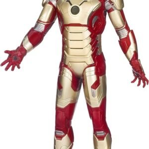Iron Man Talking Action Figure 2013 (Hasbro)