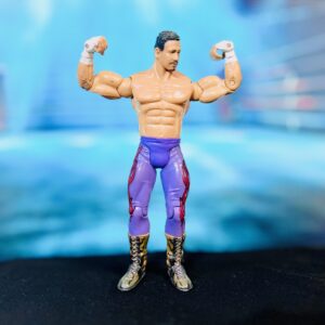 WWE Elite Collection Eddie Guerrero