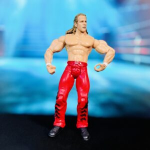 Edge – WWE SummerSlam 2003 Wrestling Action Figure by Jakks Pacific