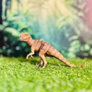 Realistic T-Rex Dinosaur Toy – Jurassic Predator Figure