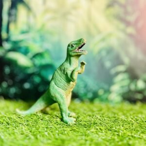 Realistic Dinosaur Toy – Jurassic Dino Figure for Kids & Collectors
