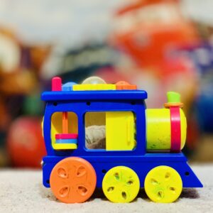 Houseware Train for Kids