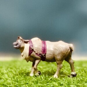 Disney Frozen Sven Action Figure – Reindeer Collectible Toy