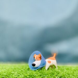 The Secret Life of Pets Dog Toy – Max Plush Character