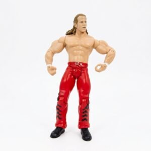 Edge – WWE SummerSlam 2003 Wrestling Action Figure by Jakks Pacific
