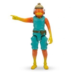 Fortnite – Fishstick Action Figure