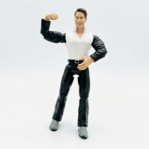 WWE JBL Wrestling Figure by Jakks Pacific