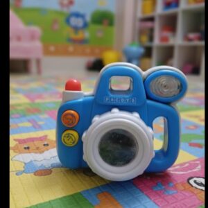 Pocoyó Toy Camera