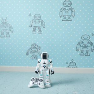 Xtrem Bots Robbie 2.0