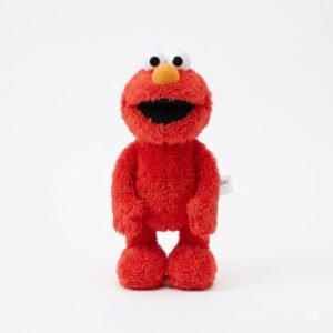 Sesame Street Elmo Plush Toy