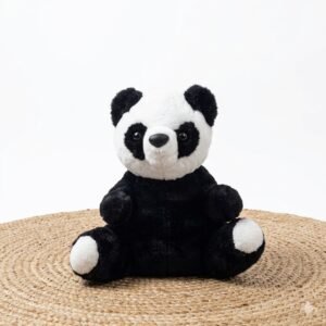 FurReal Friends Pom Pom, My Baby Panda Pet