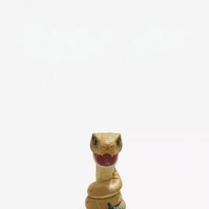 Snake Sensor interactive toy (WowWee )