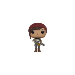 Kait Diaz vinyl figure Funko Pop!  From  Games: Gears of War ;