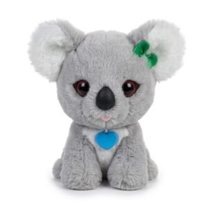 FurReal Friends Li’l Big Paws Sneezy Kiki Koala