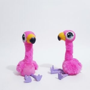 Little Live Pets Gotta Go Flamingo