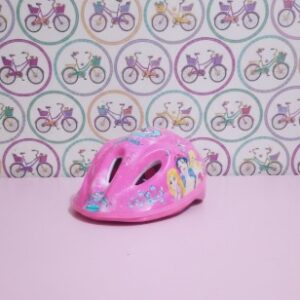 Disney Princess Children’s Bike Helmet