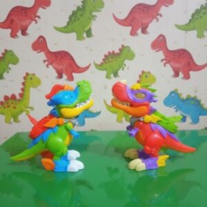 Hasbro Gaming Plumber Pants Game Unit (Red Available  Only)