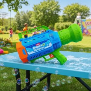 ZURU Bunch O Bubbles Motorized Bubble Blaster