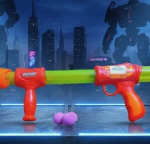 Adventure Force Pop & Bop Pop Blaster