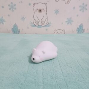 Reer Lumilu Lazy Friends Bear Night Light