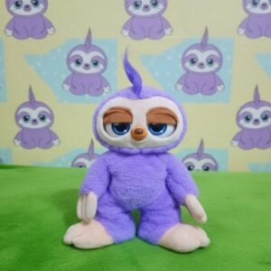 ZURU Pets Alive FIFI The Flossing Sloth