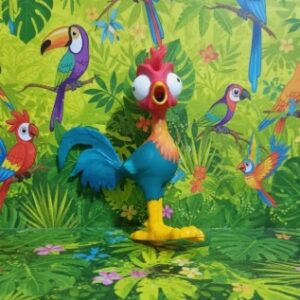Hei Hei Figure – Disney’s Moana