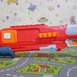 Nerf N-Strike Mega DoubleBreach Blaster