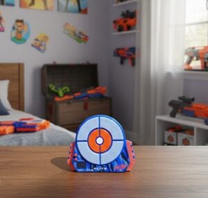 Nerf Elite Digital Target