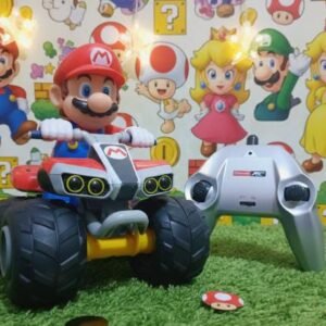 Carrera RC Mario Kart