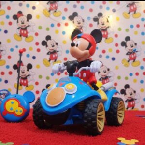 IMC Toys Mickey Quad Remote Control toy